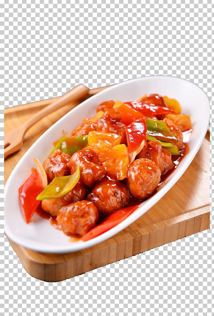 Sweet And Sour Pork Chili Con Carne Pineapple PNG, Clipart, Asian Food, Black Pepper, Cuisine, Delicacies, Dishes Free PNG Download