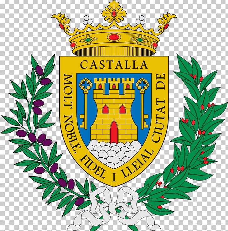 Castalla Shield Coat Of Arms Escutcheon Ibi PNG, Clipart, Achievement, Argent, Arm, Artwork, Badge Free PNG Download