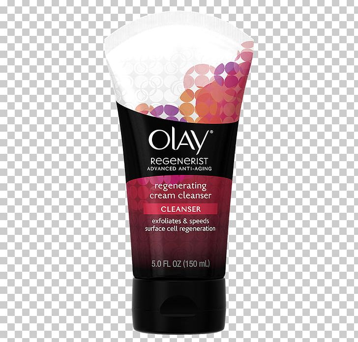 Cleanser Olay Anti-aging Cream Ageing Skin PNG, Clipart, Ageing, Antiaging Cream, Cetaphil, Cleanser, Cosmetics Free PNG Download