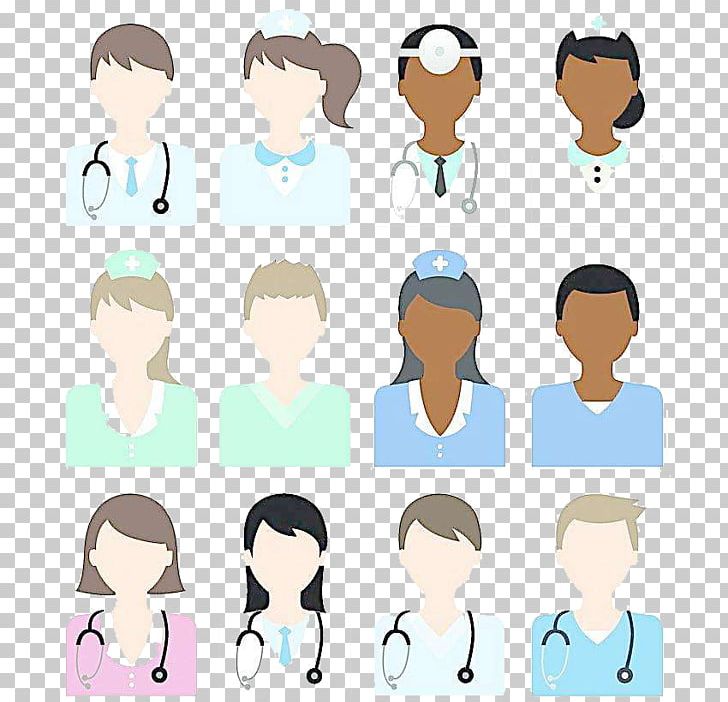 Doctor Of Nursing Practice Health Informatics Health Care PNG, Clipart, Beautiful, Cartoon, Cheek, Communication, Conversation Free PNG Download