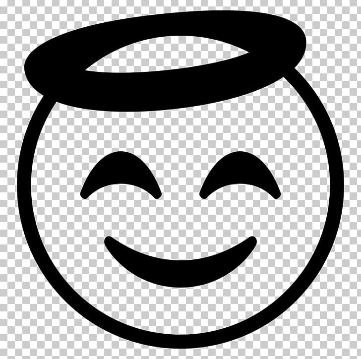 Emoji Smiley Emoticon PNG, Clipart, Area, Black And White, Emoji, Emoticon, Face Free PNG Download