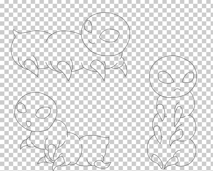 Line Art Carnivora Cartoon Sketch PNG, Clipart, Angle, Area, Artwork, Beak, Black Free PNG Download