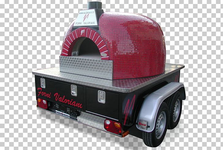 Pizza Wood-fired Oven Valoriani Trailer PNG, Clipart, Automotive Exterior, Automotive Tire, Automotive Wheel System, Barbecue, Bumper Free PNG Download
