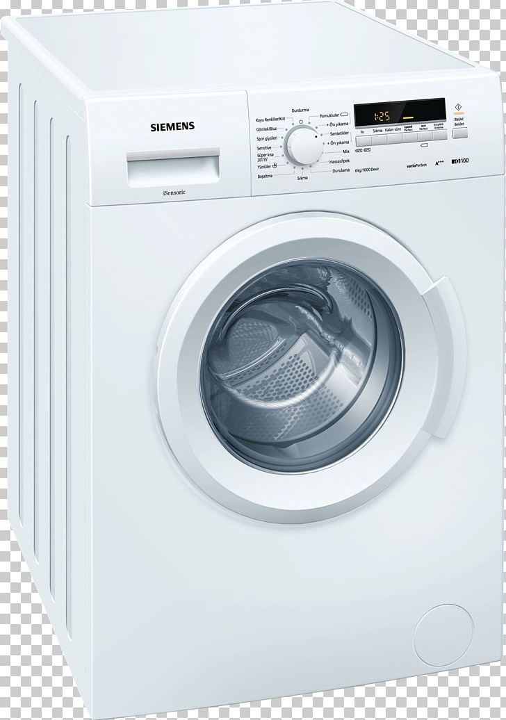 Siemens IQ100 WM14B222 Washing Machines Bosch Serie 2 WAB28222 Siemens Silver Slot-in Rangehood LE66MAC00 PNG, Clipart, Beko, Clothes Dryer, Efficient Energy Use, Home Appliance, Laundry Free PNG Download