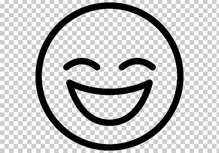 Smiley Emoticon Computer Icons Avatar PNG, Clipart, Avatar, Black And White, Circle, Computer Icons, Desktop Wallpaper Free PNG Download