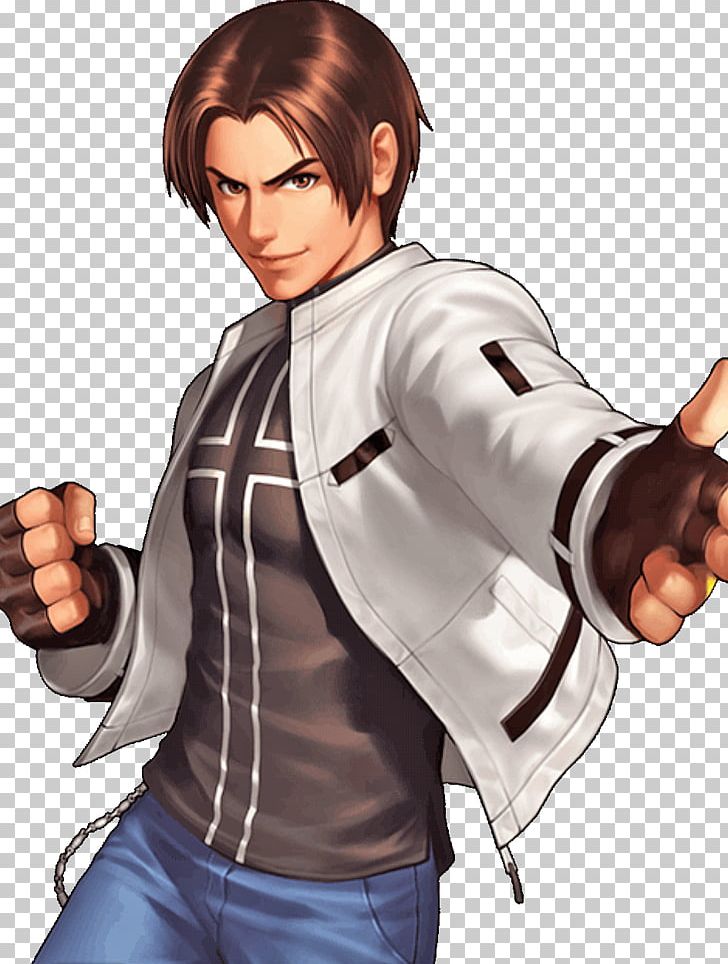 The King Of Fighters '98: Ultimate Match The King Of Fighters XIII Kyo Kusanagi The King Of Fighters 2002: Unlimited Match PNG, Clipart,  Free PNG Download