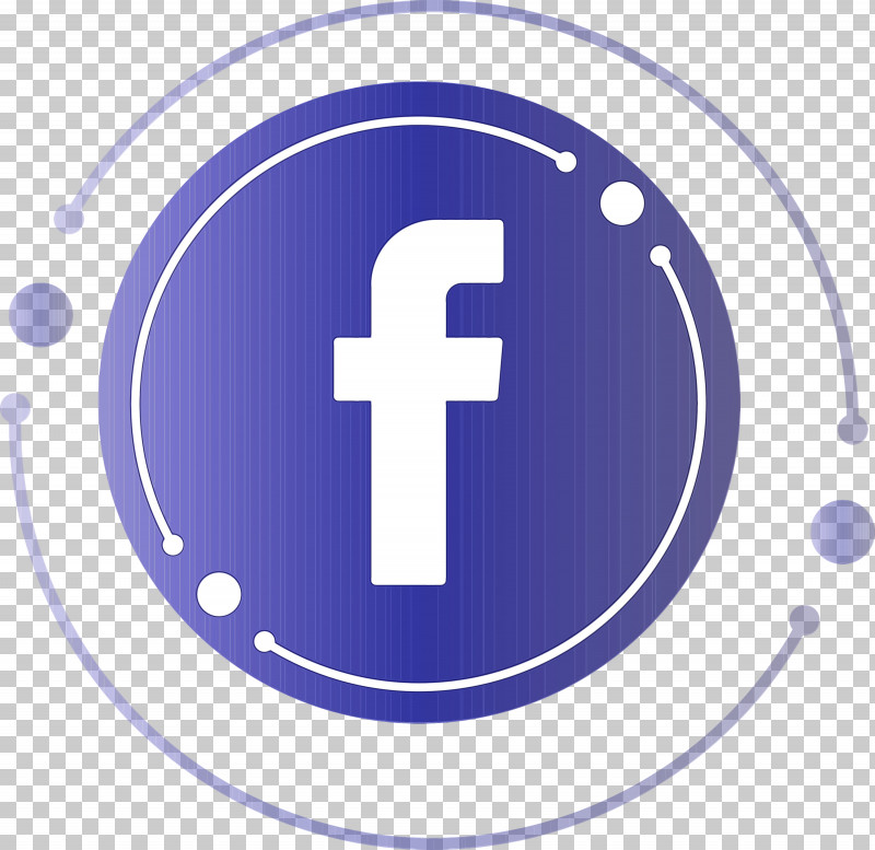 Social Media PNG, Clipart, Blog, Facebook Round Logo, Logo, Paint, Social Media Free PNG Download