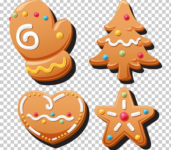 Delicious Christmas Cookies Dessert PNG, Clipart, Biscuit, Biscuits, Cake, Chris, Christmas Free PNG Download