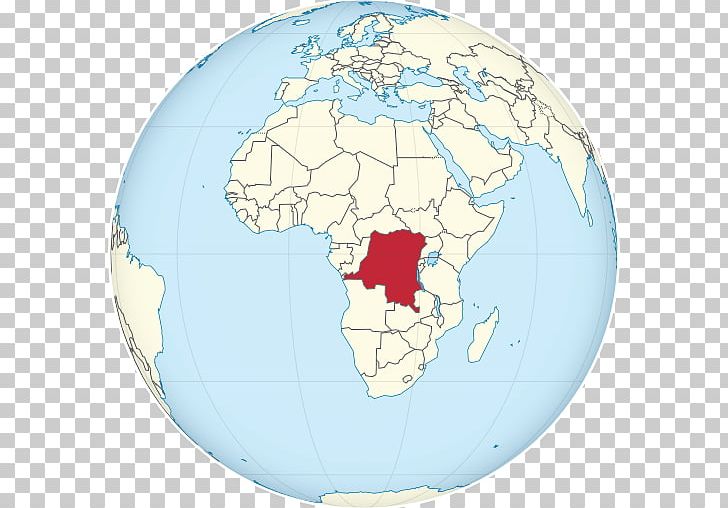 Democratic Republic Of The Congo Congo River Globe World PNG, Clipart, Africa, Atlas, Cabinda Province, Congo, Congo River Free PNG Download