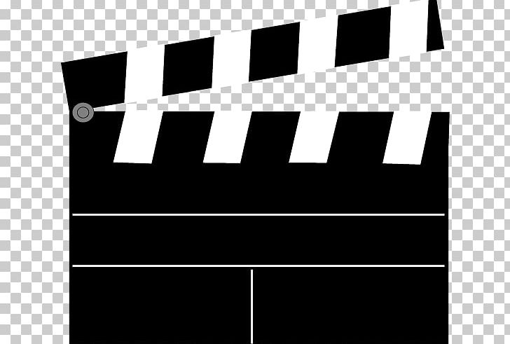 Film Cinema Clapperboard PNG, Clipart, Angle, Art, Black, Black And White, Blog Free PNG Download