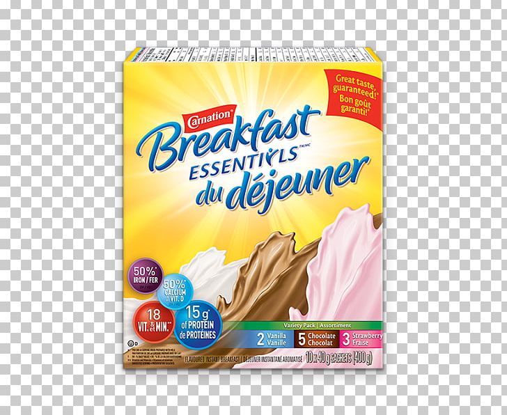 Instant Breakfast Drink Mix Smoothie Carnation PNG, Clipart, Brand, Breakfast, Carnation, Chocolate, Drink Free PNG Download