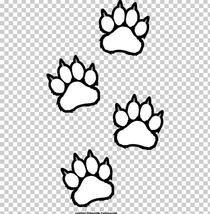 Paw Cat Clemson University Bengal Tiger PNG, Clipart, Area, Bengal Tiger, Black, Black And White, Cat Free PNG Download