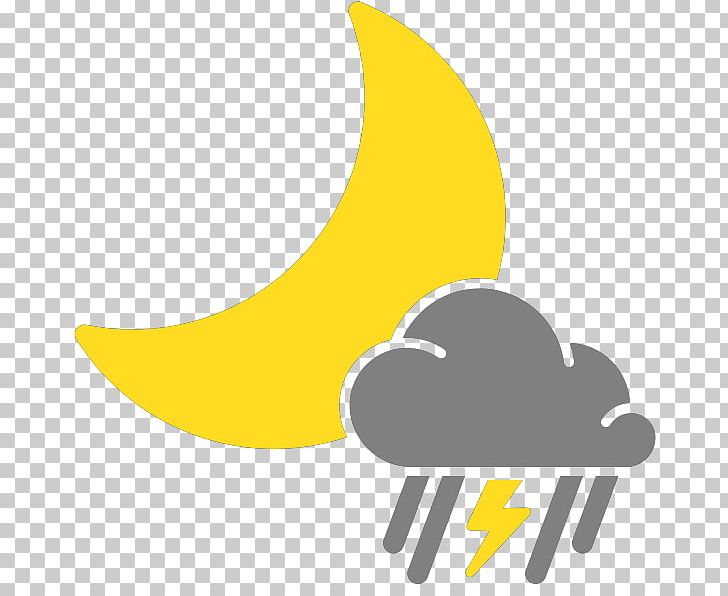 Thunderstorm Rain Computer Icons Portable Network Graphics PNG, Clipart, Brand, Cloud, Computer Icons, Crescent, Hail Free PNG Download