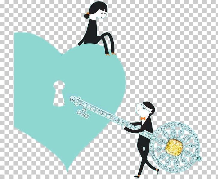 Tiffany & Co. Valentines Day Jewellery Advertising PNG, Clipart, Art, Bird, Blue, Brand, Broken Heart Free PNG Download