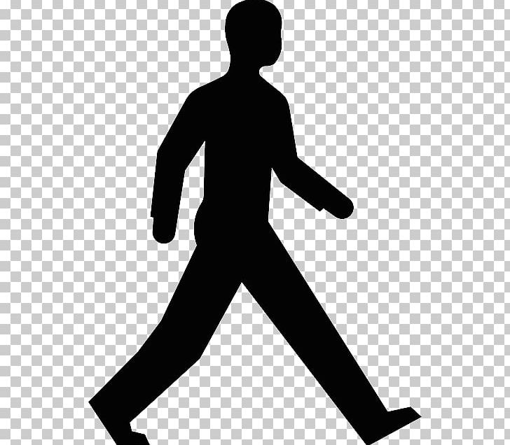 Walking PNG, Clipart, Arm, Bitmap, Black, Black And White, Document Free PNG Download