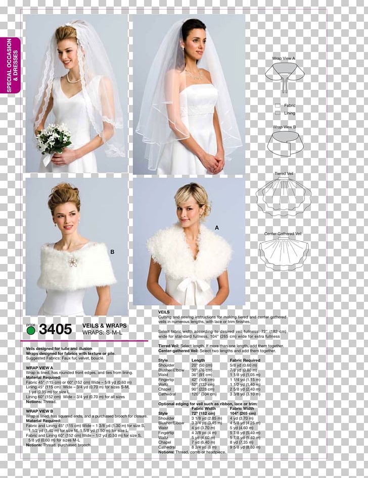 Wedding Dress Bride Sewing Veil Pattern PNG, Clipart, Advertising, Beauty, Bridal Clothing, Bridal Veil, Bride Free PNG Download