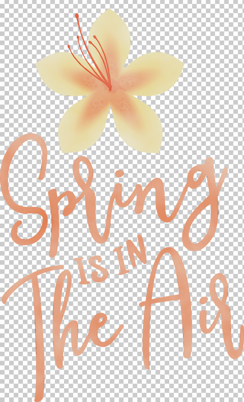 Floral Design PNG, Clipart, Floral Design, Meter, Paint, Spring, Spring Is In The Air Free PNG Download