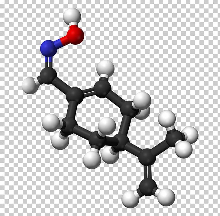 Chemistry Beefsteak Plant Perillartine Oxime Perillaldehyde PNG, Clipart, Ball, Ballandstick Model, Beefsteak Plant, Chemical Compound, Chemistry Free PNG Download