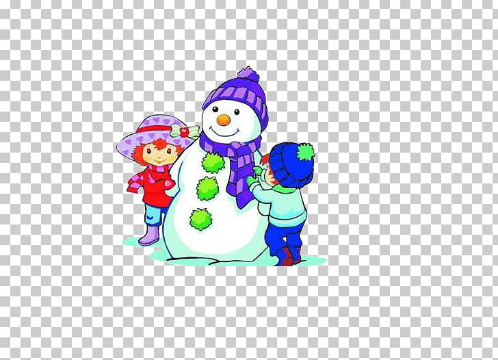 Child Snowman Cartoon Heap PNG, Clipart, Cartoon, Child, Christ, Fictional Character, Happy Free PNG Download
