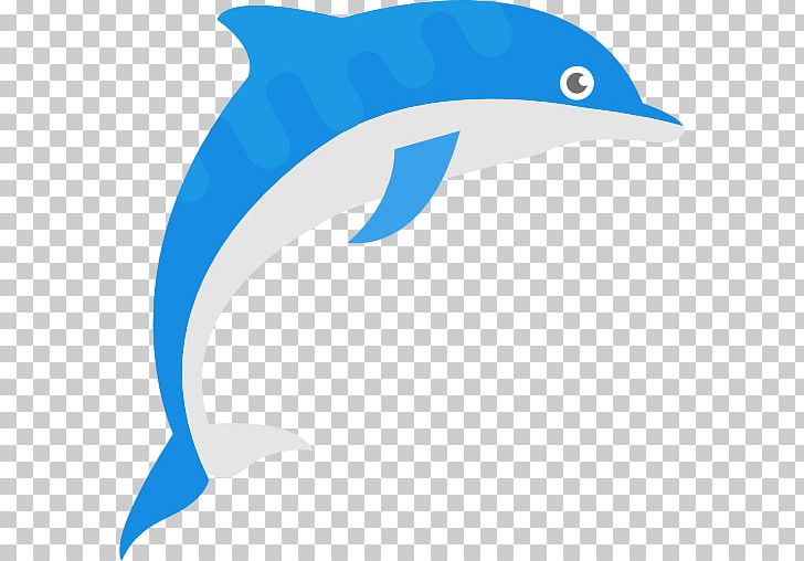 Common Bottlenose Dolphin Tucuxi Computer Icons PNG, Clipart, Animals, Beak, Blue, Bottlenose Dolphin, Cetacea Free PNG Download