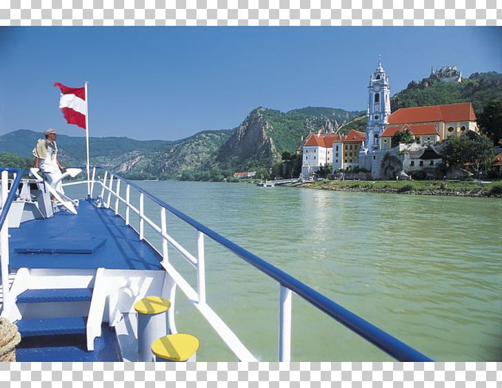 Ferry Dürnstein Ship Boat Leisure PNG, Clipart, Bay, Boat, Boating, Dock, Ferry Free PNG Download