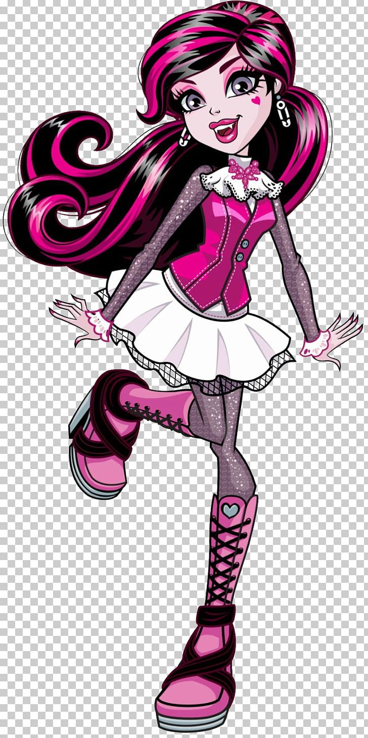 Frankie Stein Monster High Doll Ever After High PNG, Clipart, Art, Bratz, Cartoon, Crying Dolls, Doll Free PNG Download