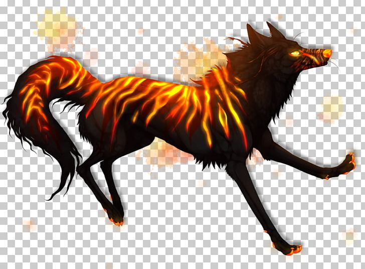Gray Wolf Demon Magic Canidae Photography PNG, Clipart, Big Cats, Canidae, Carnivoran, Cat Like Mammal, Computer Wallpaper Free PNG Download