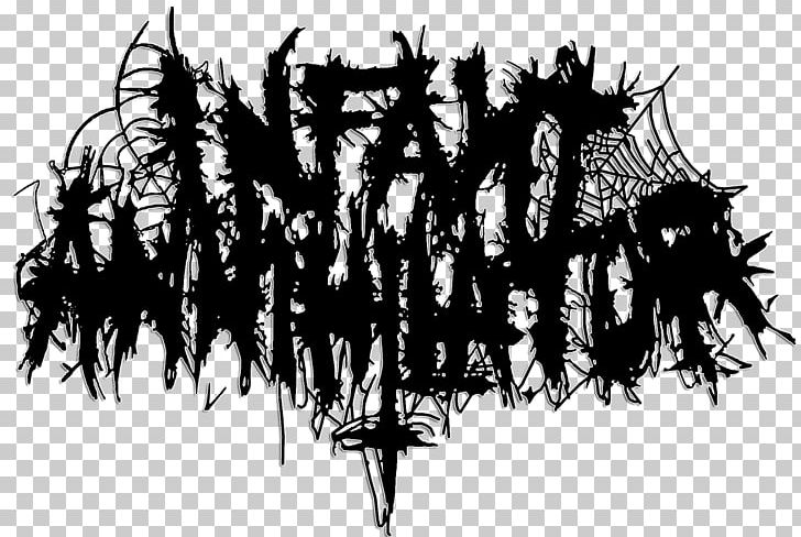 Infant Annihilator Deathcore Death Metal Rings Of Saturn PNG, Clipart, Acrania, Annihilator, Black And White, Computer Wallpaper, Deathcore Free PNG Download