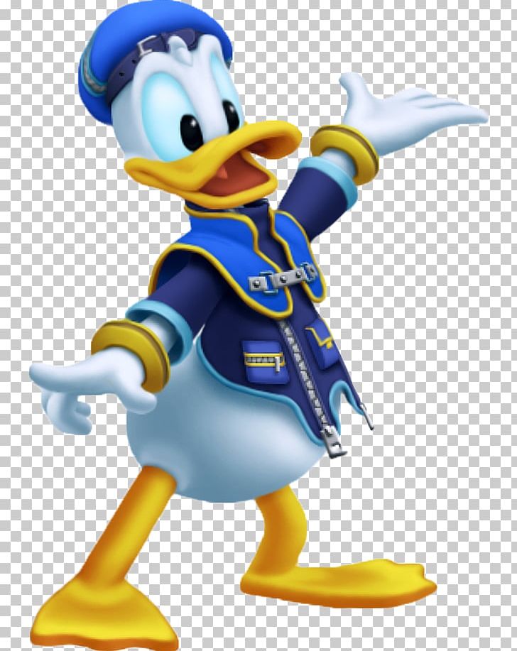 Kingdom Hearts III Kingdom Hearts Birth By Sleep Kingdom Hearts: Chain Of Memories Goofy PNG, Clipart, Action Figure, Animal Figure, Aqua, Beak, Bird Free PNG Download