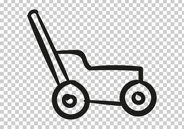 Lawn Mowers Garden Tool PNG, Clipart, Area, Black And White, Computer Icons, Download, Encapsulated Postscript Free PNG Download