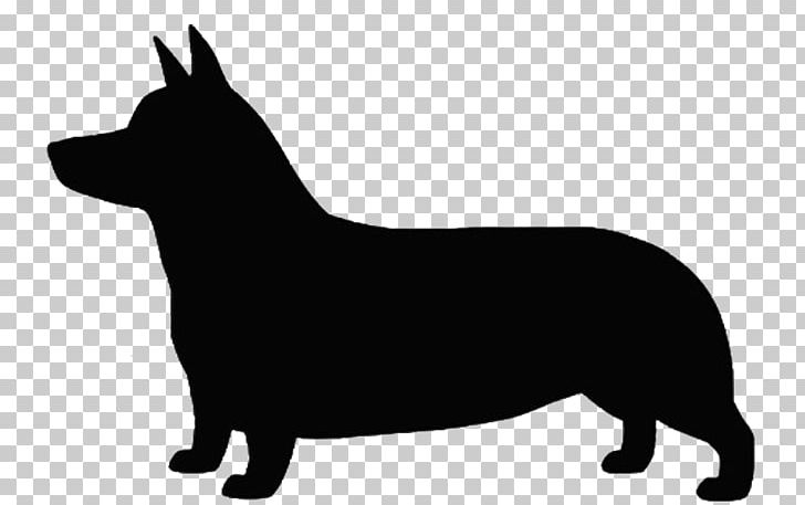 Pembroke Welsh Corgi Cardigan Welsh Corgi German Shepherd Border Collie PNG, Clipart, Animal, Black, Black And White, Border Collie, Cardigan Welsh Corgi Free PNG Download