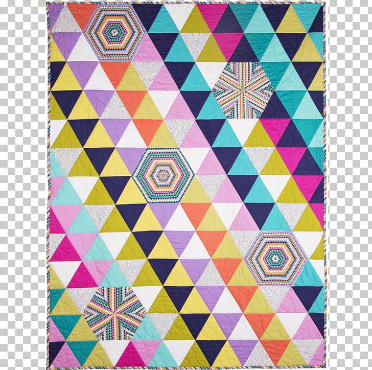 Quilt Textile Sewing Cotton Pattern PNG, Clipart, Area, Bias, Circle, Cotton, Download Free PNG Download