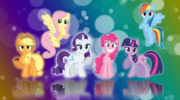 Rainbow Dash Rarity Twilight Sparkle Applejack Derpy Hooves PNG, Clipart, Canterlot Wedding, Cartoon, Computer Wallpaper, Derpy Hooves, Fictional Character Free PNG Download