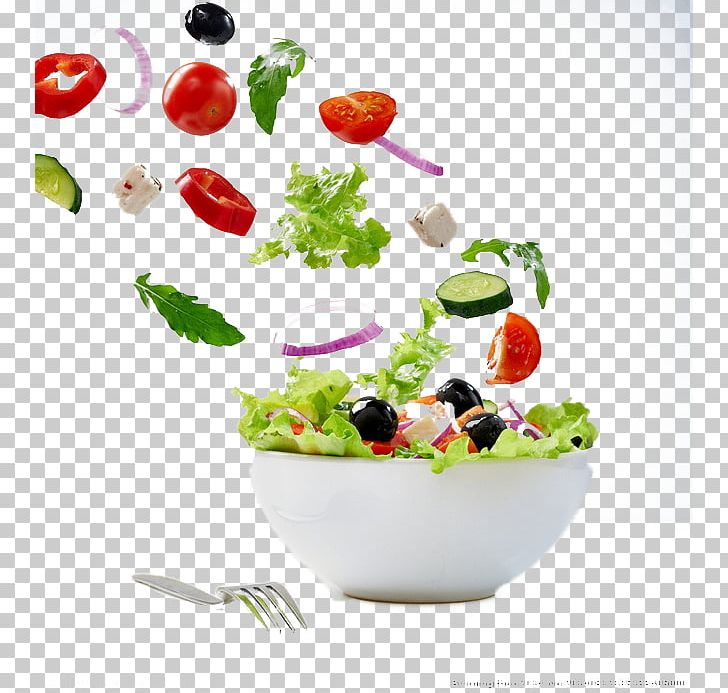 Vegetarian Cuisine Vegetable Salad Ingredient Bowl PNG, Clipart, Arugula, Cooking, Cuisine, Dish, Float Free PNG Download