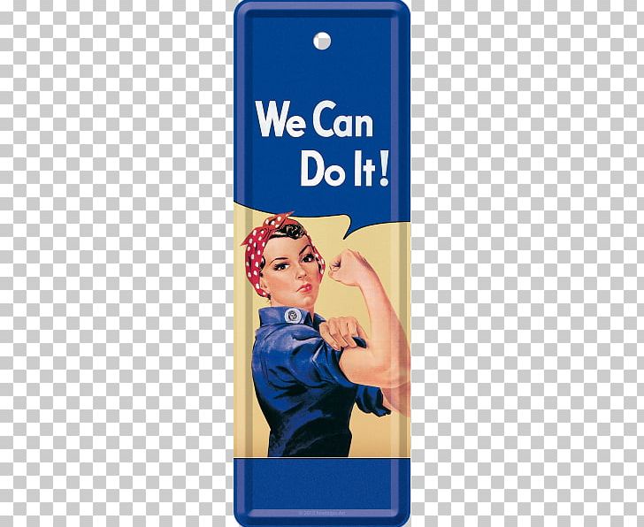 We Can Do It! Second World War Rosie The Riveter Zazzle Paper PNG, Clipart, Electric Blue, Mobile Phone, Mobile Phone Accessories, Mobile Phone Case, Others Free PNG Download