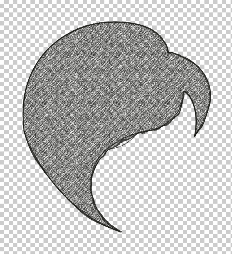 Shapes Icon Black Hair Icon Hair Salon Icon PNG, Clipart, Beak, Black M, Circle, Claw, Cottonwood Free PNG Download