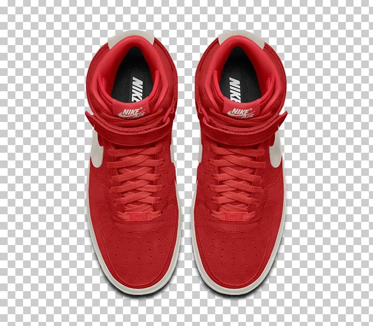 Air Force Shoe Red Sneakers Sportswear PNG, Clipart, Air Force, Carmine, Clothing, Cross Training Shoe, Discounts And Allowances Free PNG Download