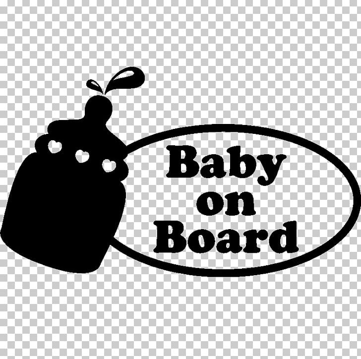 Bumper Sticker Adhesive Tape Decal Car PNG, Clipart, Adhesive, Adhesive Tape, Area, Baby On Board, Black Free PNG Download