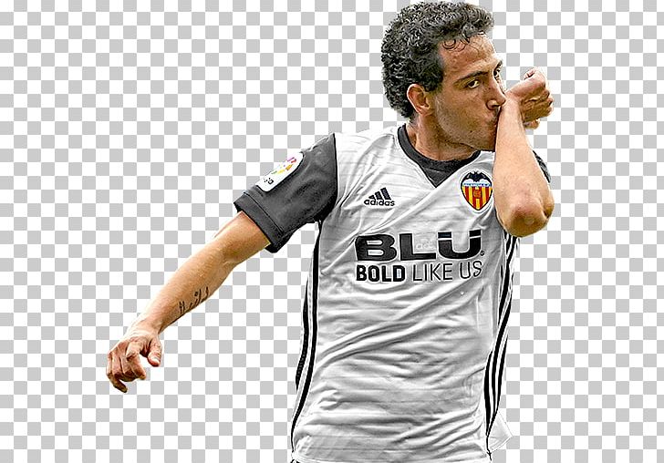 Daniel Parejo FIFA 18 Valencia CF Football Player Spain National Football Team PNG, Clipart, Daniel Parejo, Fifa, Fifa 18, Football, Football Player Free PNG Download