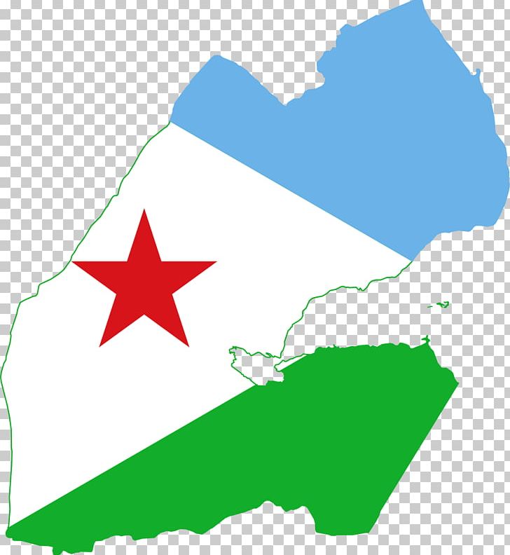 Flag Of Djibouti Map Wikimedia Commons PNG, Clipart, Angle, Area, Djibouti, File Negara Flag Map, Flag Free PNG Download