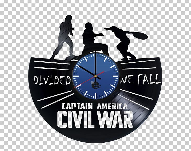 Iron Man Captain America Hulk Thor Clock PNG, Clipart, Avengers, Brand, Captain America, Captain America Civil War, Clock Free PNG Download