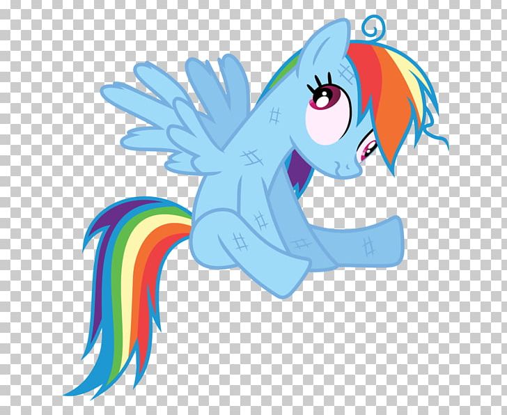 Pony Rainbow Dash Portable Network Graphics PNG, Clipart, Art, Cartoon, Cutie Mark Crusaders, Deviantart, Fictional Character Free PNG Download