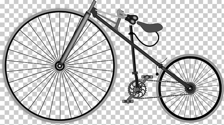 Safety Bicycle Cycling Penny-farthing Mountain Bike PNG, Clipart, Bicycle, Bicycle Accessory, Bicycle Frame, Bicycle Part, Cycling Free PNG Download