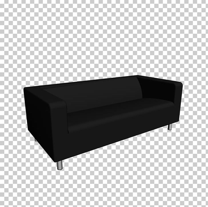 Sofa Bed Rectangle PNG, Clipart, Angle, Bed, Black, Black M, Couch Free PNG Download