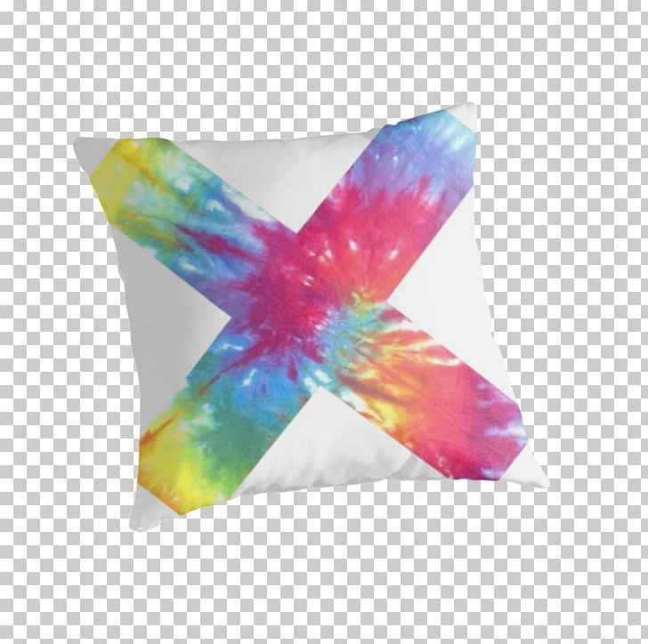 Textile Tie-dye Yarn Cushion PNG, Clipart, Cushion, Dye, Inch, Moths And Butterflies, Others Free PNG Download