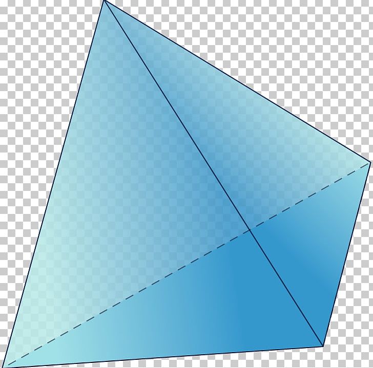 Triangle Shape Pyramid Solid Geometry Rectangle PNG, Clipart, Angle, Answer, Art, Blue, Edge Free PNG Download