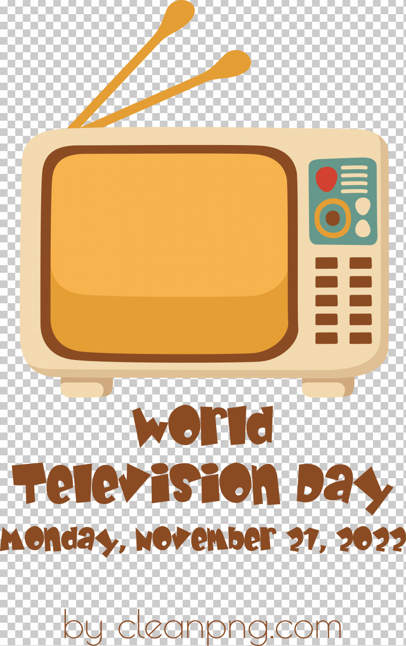 World Television Day PNG, Clipart, Television, World Television Day Free PNG Download