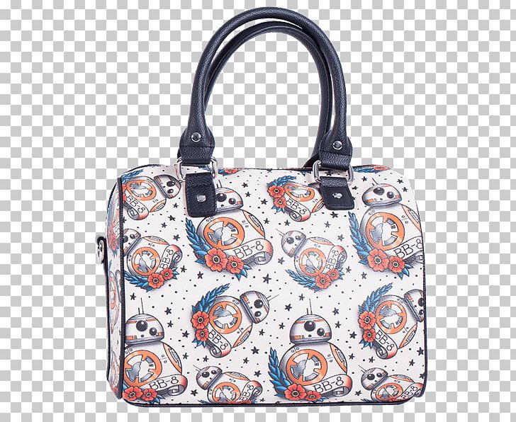 BB-8 Tote Bag Stormtrooper Anakin Skywalker Handbag PNG, Clipart, Anakin Skywalker, Bag, Bb8, Brand, Clothing Accessories Free PNG Download