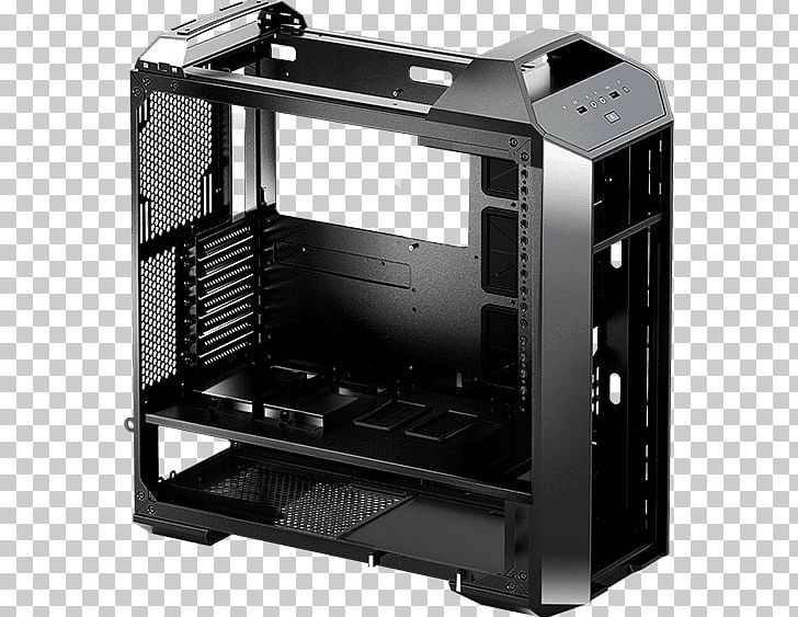 Computer Cases & Housings Power Supply Unit Cooler Master MasterCase 5 ATX PNG, Clipart,  Free PNG Download