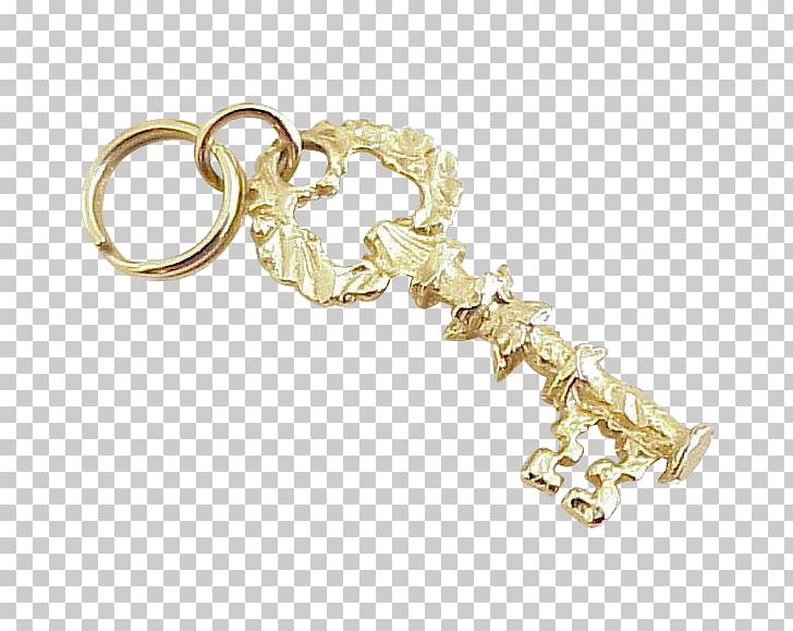 Earring 01504 Body Jewellery Key Chains PNG, Clipart, 01504, Body Jewellery, Body Jewelry, Brass, Earring Free PNG Download
